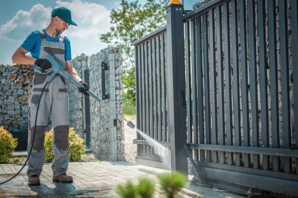 Best Restaurant Pressure Washing  in Sherrill, NY