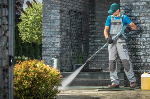 Professional Pressure Washing Services in Sherrill, NY