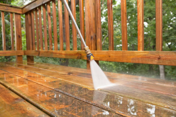 Best Gutter Cleaning  in Sherrill, NY
