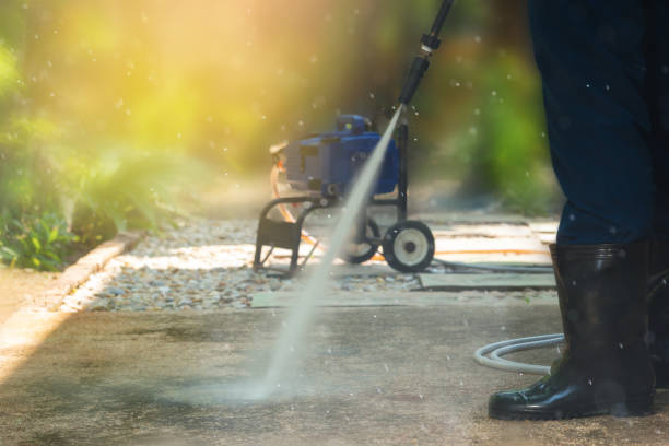 Pre-Holiday Cleaning in Sherrill, NY